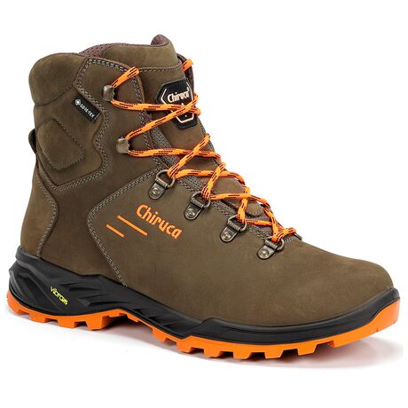 Chiruca Ανδρικά Κυνηγετικά Μποτάκια Game Hi Vis GTX 08