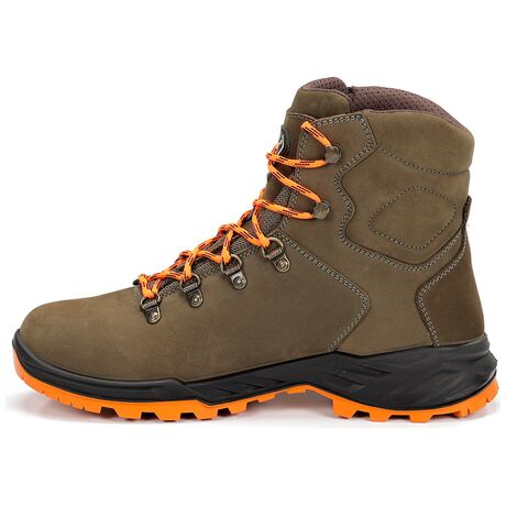 Chiruca Ανδρικά Κυνηγετικά Μποτάκια Game Hi Vis GTX 08