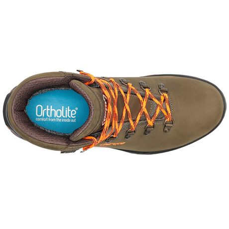 Chiruca Ανδρικά Κυνηγετικά Μποτάκια Game Hi Vis GTX 08