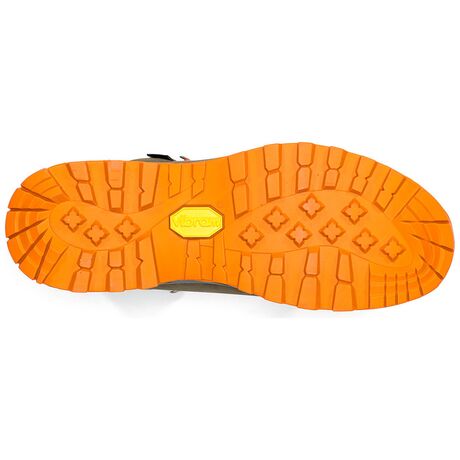 Chiruca Ανδρικά Κυνηγετικά Μποτάκια Game Hi Vis GTX 08