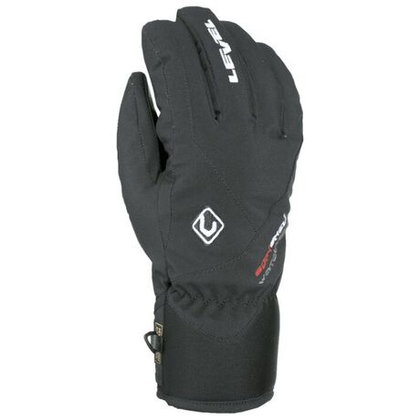 Glove Force Black Ανδρικά Γάντια Level