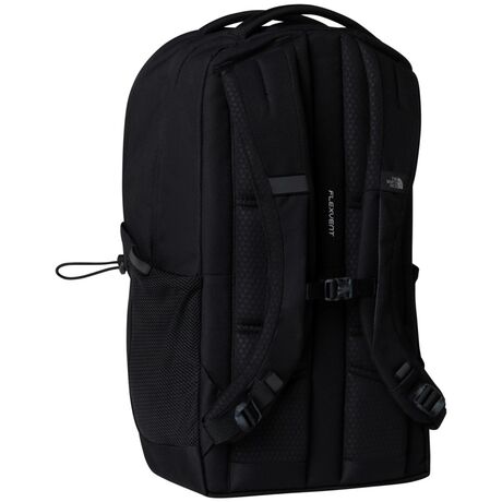 The North Face Σακίδιο Πλάτης Jester Backpack TNF Black-NPF 28L Unisex