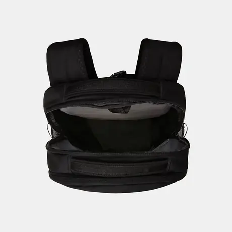 The North Face Σακίδιο Πλάτης Jester Backpack TNF Black-NPF 28L Unisex