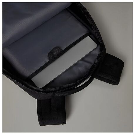 The North Face Σακίδιο Πλάτης Jester Backpack TNF Black-NPF 28L Unisex