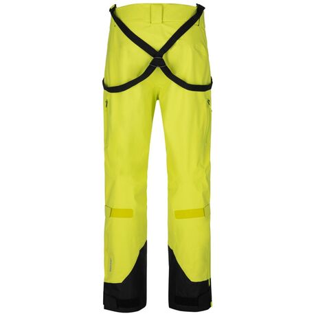 Αδιάβροχο Παντελόνι Kilpi Ανδρικό Lazzaro-M Light Green