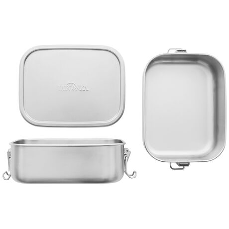 Σκεύος Αποθήκευσης Τροφίμων Lunch Box I 800 Lock Tatonka