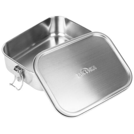Σκεύος Αποθήκευσης Τροφίμων Lunch Box I 800 Lock Tatonka