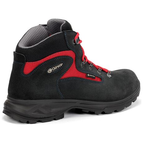 Chiruca Γυναικεία Ορειβατικά Μποτάκια Massana GTX 08