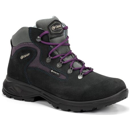 Chiruca Γυναικεία Ορειβατικά Μποτάκια Massana GTX 36
