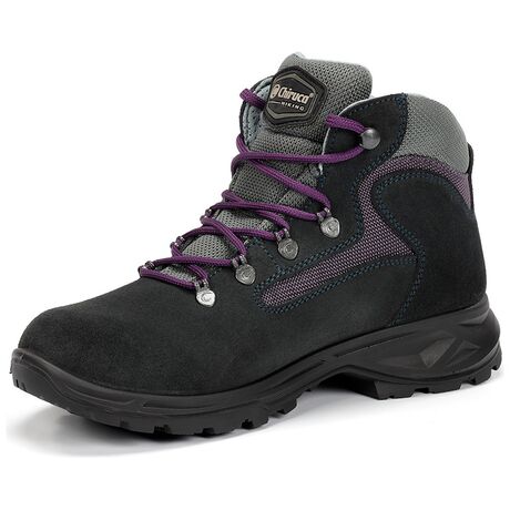 Chiruca Γυναικεία Ορειβατικά Μποτάκια Massana GTX 36