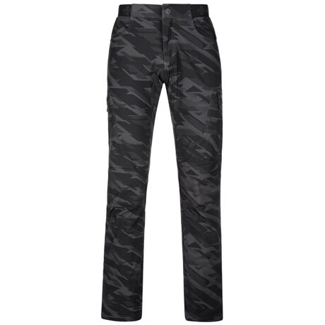 Mimicri Dark Grey Ανδρικό Παντελόνι Kilpi