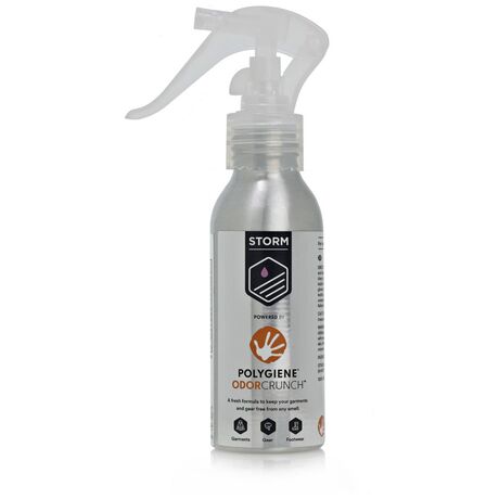 Σπρέι Εξουδετέρωσης Οσμών Storm Care Odor Crunch (Spray On) 100ml