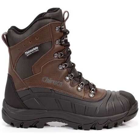 Patagonia 12 Brown Ανδρικά Ορειβατικά Μποτάκια Chiruca