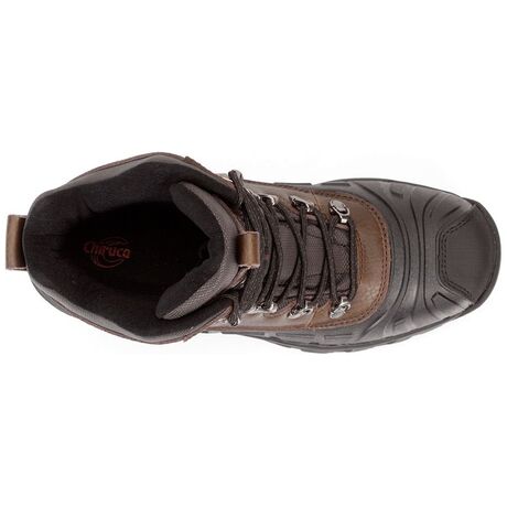 Patagonia 12 Brown Ανδρικά Ορειβατικά Μποτάκια Chiruca