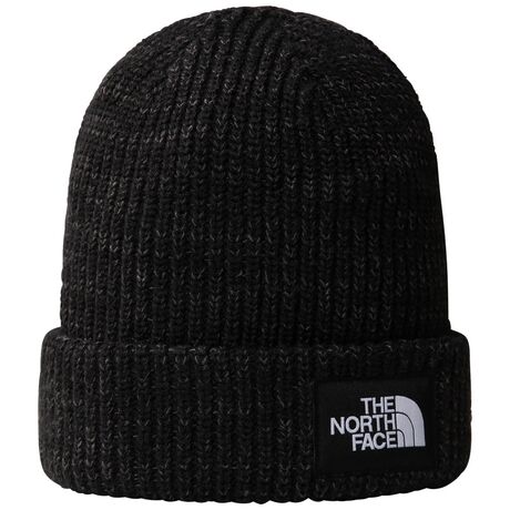 The North Face Σκουφί Unisex Salty Lined Beanie Tnf Black