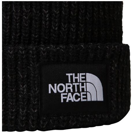 The North Face Σκουφί Unisex Salty Lined Beanie Tnf Black