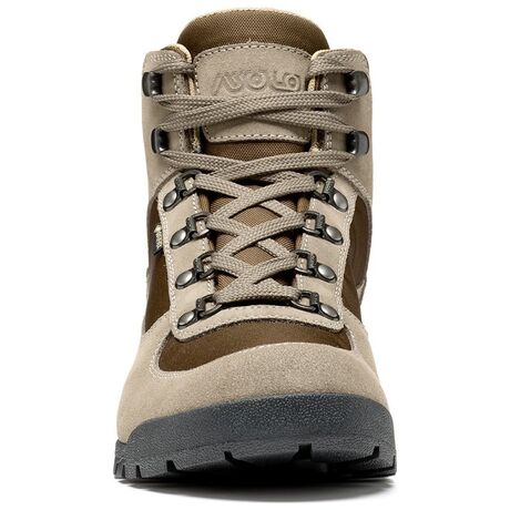 Asolo Ανδρικό Μποτάκι Supertrek GTX MM Wool/Desert Beige
