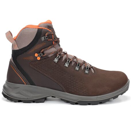Chiruca Ανδρικά Ορειβατικά Μποτάκια Taiga GTX 02