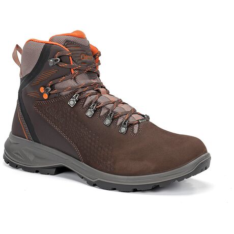 Chiruca Ανδρικά Ορειβατικά Μποτάκια Taiga GTX 02
