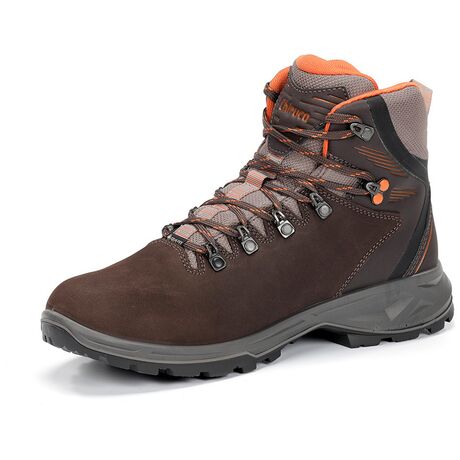 Chiruca Ανδρικά Ορειβατικά Μποτάκια Taiga GTX 02