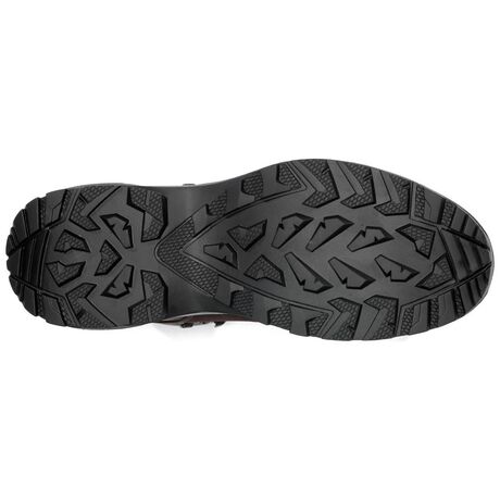 Chiruca Ανδρικά Ορειβατικά Μποτάκια Taiga GTX 02