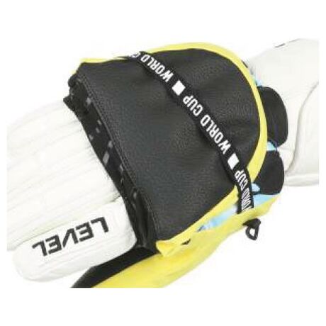 Thermo-Plus 3000 Overglove Yellow/Blue Κάλυμμα Γαντιών Level