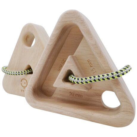 Μονόζυγο Ενδυνάμωσης Υ&Υ Triangle