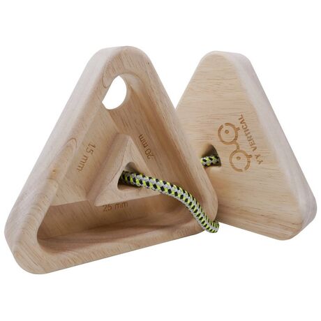 Μονόζυγο Ενδυνάμωσης Υ&Υ Triangle