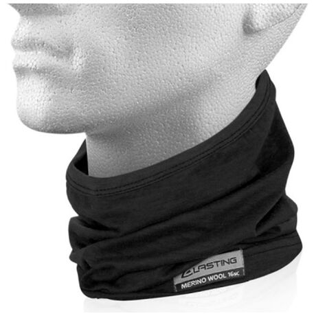 Tuls 9090 Προστατευτικό Λαιμού Merino Lasting