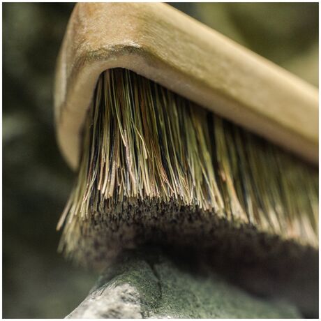 Vertical Brush L Βούρτσα Y&Y