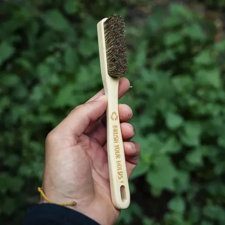 Vertical Brush S Βούρτσα Y&Y