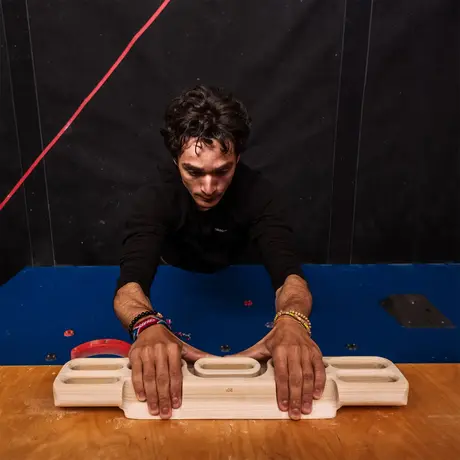 Μονόζυγο Ενδυνάμωσης Y&Y Verticalboard First