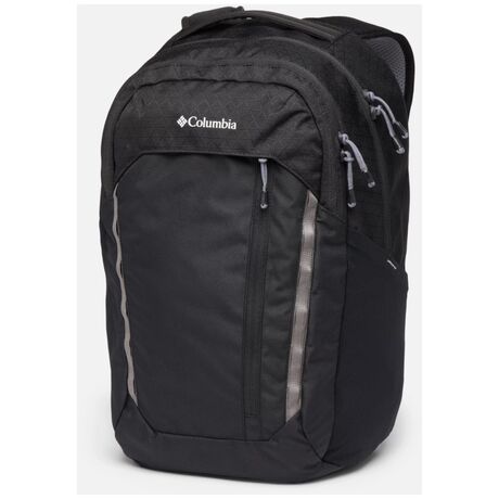 Atlas Explorer™ II 26L Backpack Black/Triangle Rip Stop Unisex Σακίδιο Πλάτης Columbia