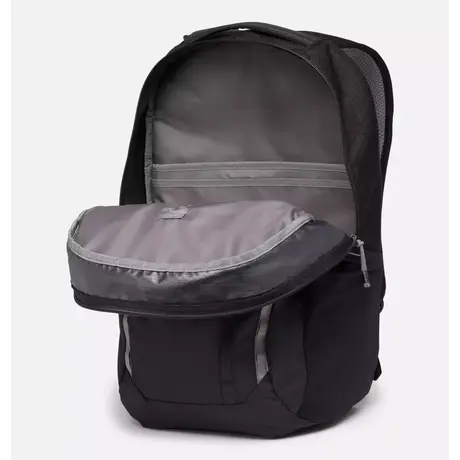 Atlas Explorer™ II 26L Backpack Black/Triangle Rip Stop Unisex Σακίδιο Πλάτης Columbia
