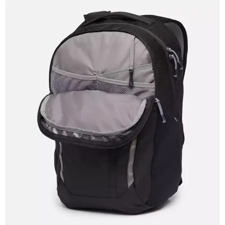 Atlas Explorer™ II 26L Backpack Black/Triangle Rip Stop Unisex Σακίδιο Πλάτης Columbia