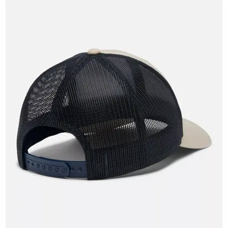 Columbia™ Mesh Snap Back Ancient Fossil/Coll Navy/Dolomites Unisex Καπέλο Columbia