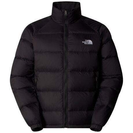 Πουπουλένιο Μπουφάν The North Face Ανδρικό Hydrenalite Down Jacket TNF Black