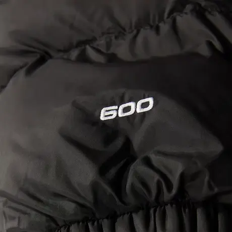 Πουπουλένιο Μπουφάν The North Face Ανδρικό Hydrenalite Down Jacket TNF Black