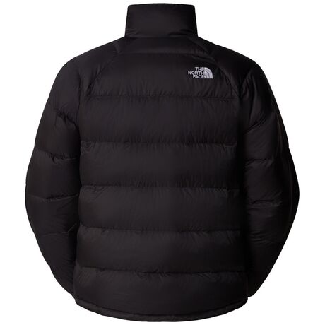 Πουπουλένιο Μπουφάν The North Face Ανδρικό Hydrenalite Down Jacket TNF Black