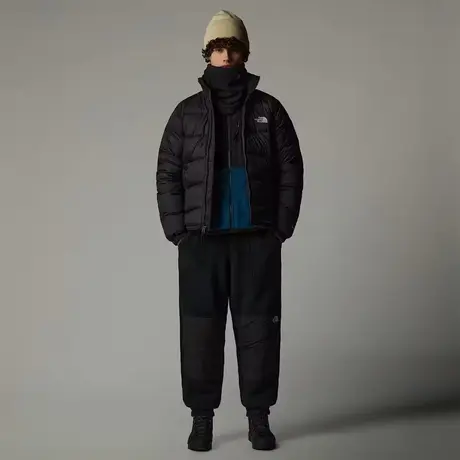 Πουπουλένιο Μπουφάν The North Face Ανδρικό Hydrenalite Down Jacket TNF Black