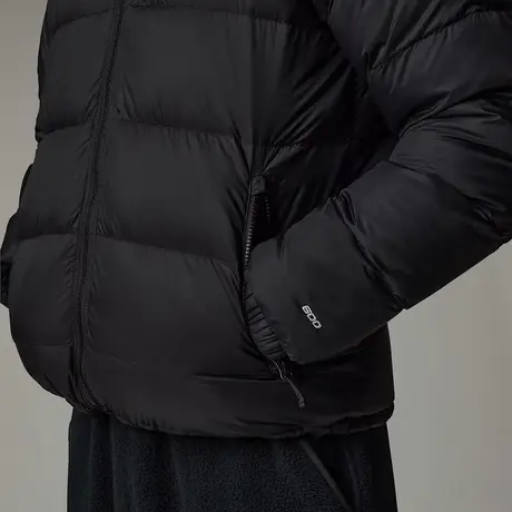 Πουπουλένιο Μπουφάν The North Face Ανδρικό Hydrenalite Down Jacket TNF Black