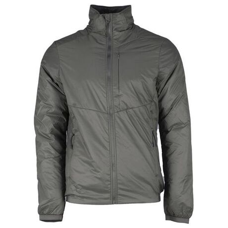Jacket Light Primaloft 404832M Mud Ανδρικό Μπουφάν GTS