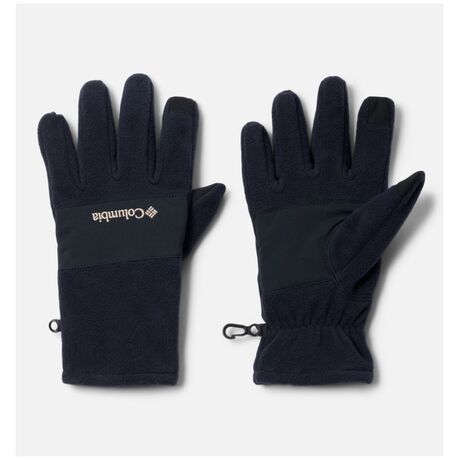 M Fast Trek™ III Glove Black Ανδρικά Γάντια Columbia