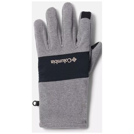 M Fast Trek™ III Glove City Grey Heather Ανδρικά Γάντια Columbia