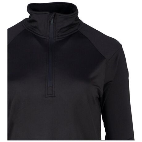 Shirt Sport Longsleeve 213042L Black Γυναικεία Μπλούζα GTS