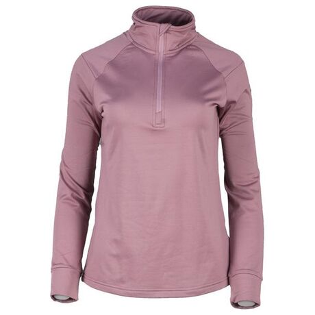 Shirt Sport Longsleeve 213042L Rose Γυναικεία Μπλούζα GTS