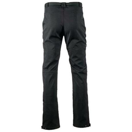 Softshell Pant 2L 600222LS Black Γυναικείο Παντελόνι GTS