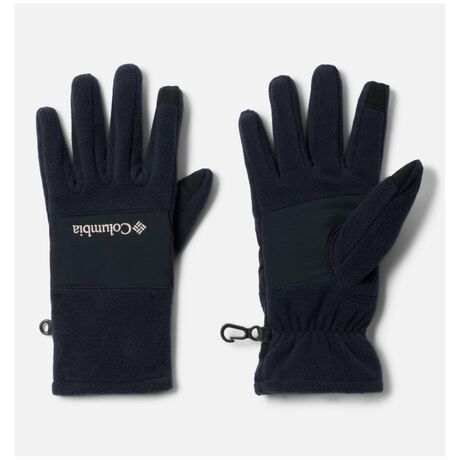 W Fast Trek™ III Glove Black Γυναικεία Γάντια Columbia