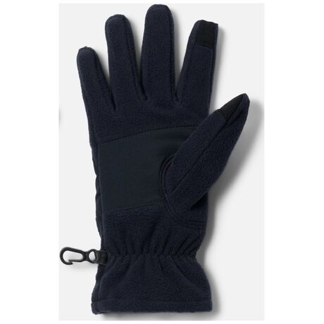 W Fast Trek™ III Glove Black Γυναικεία Γάντια Columbia