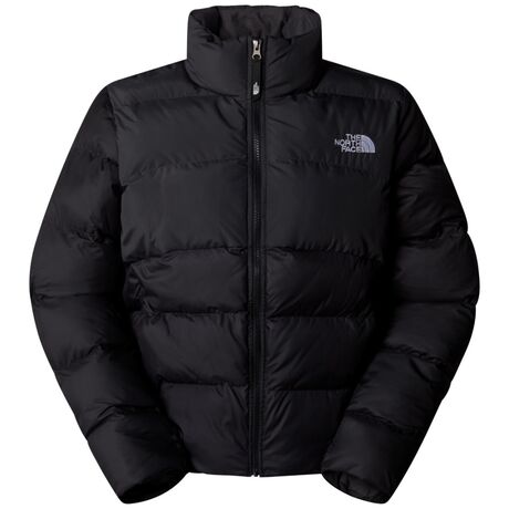 Μπουφάν The North Face Γυναικείο Saikuru TNF Black/Asphalt Grey